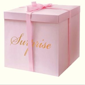 Vintage Surprise Box: Girls Gone Wild 2x